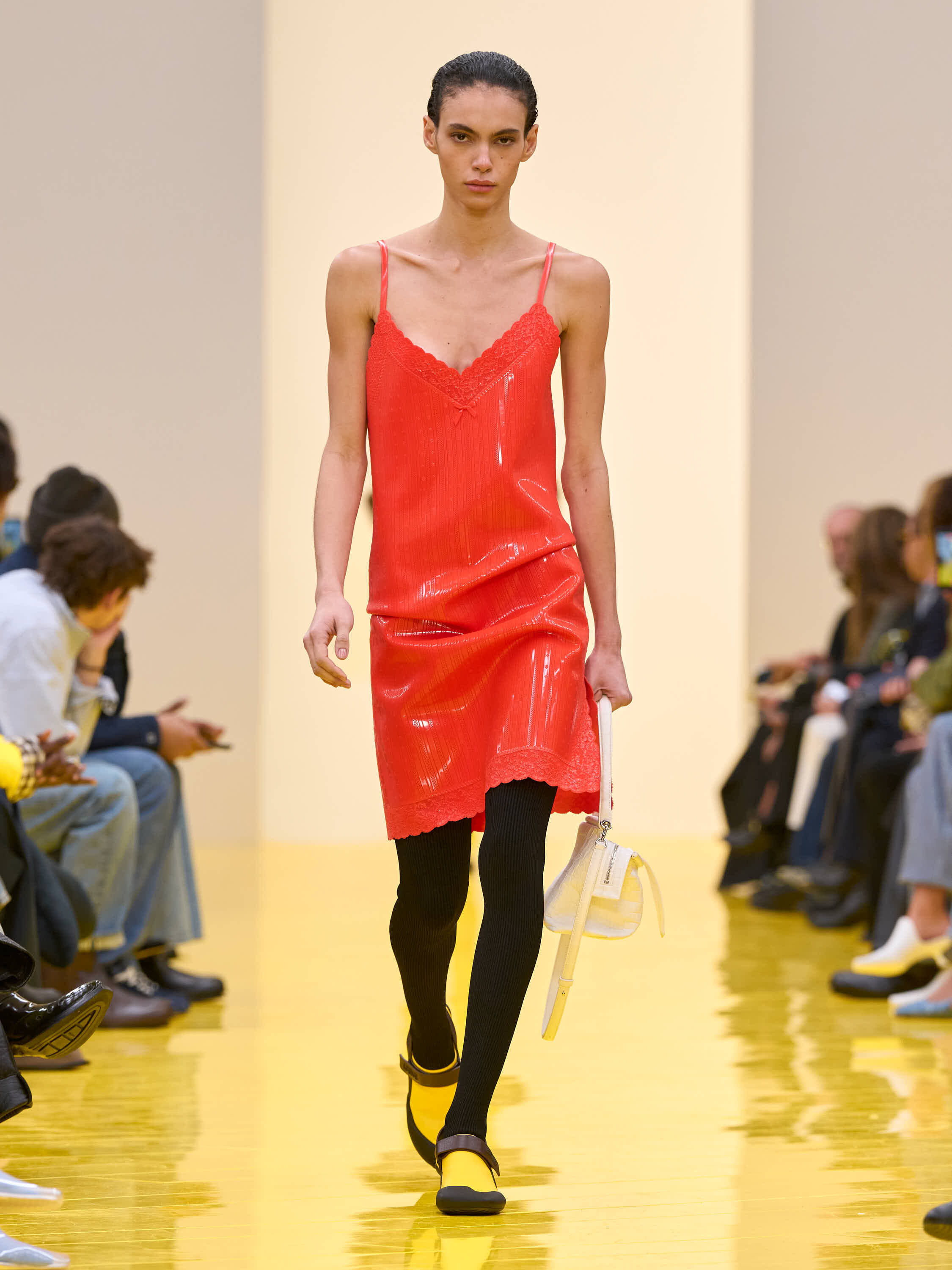 LOEWE FW26 Fashion Show for women and men - LOEWE